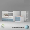 تختخواب نوزاد