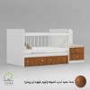 تختخواب نوزاد