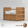 تختخواب نوزاد سایز 13070