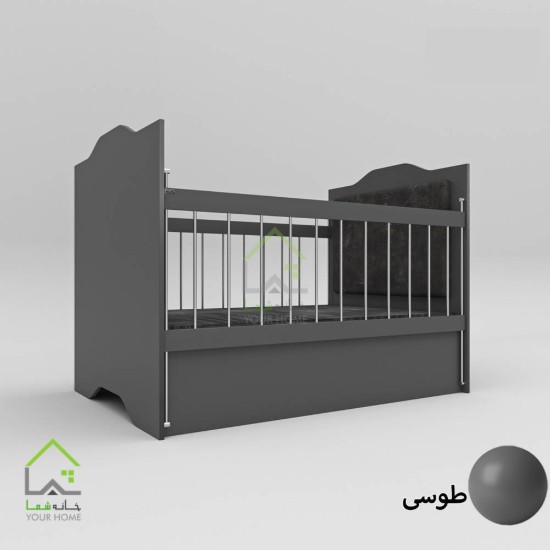 تختخواب سیسمونی نوزاد