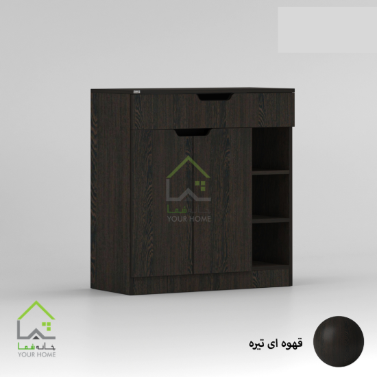 جاکفشی آپارتمانی FH789