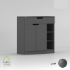 جاکفشی آپارتمانی FH789