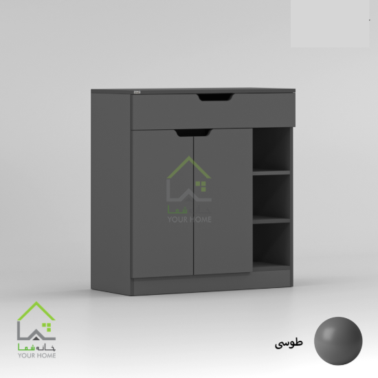 جاکفشی آپارتمانی FH789