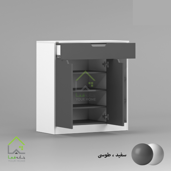 جاکفشی آپارتمانی FH789