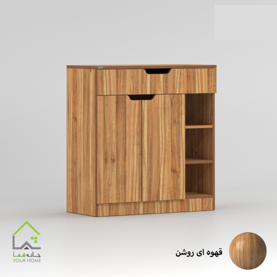 جاکفشی آپارتمانی FH789