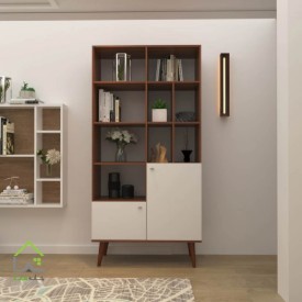 کتابخانه ایستاده FH627