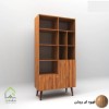 کتابخانه ایستاده FH627