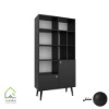 کتابخانه ایستاده FH627