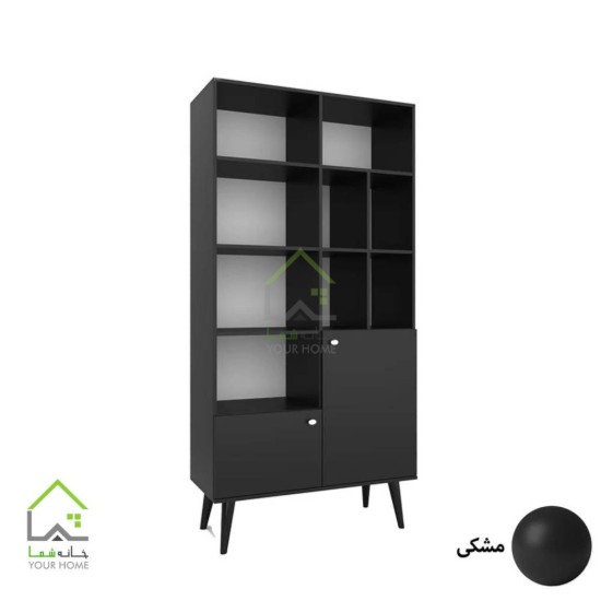 کتابخانه ایستاده FH627