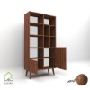 کتابخانه ایستاده FH627