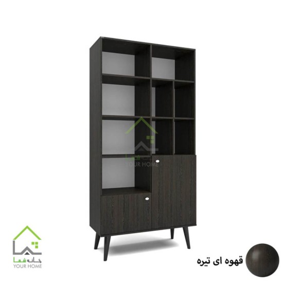 کتابخانه ایستاده FH627