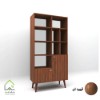 کتابخانه ایستاده FH627