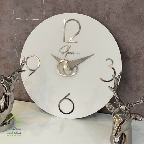 ساعت دیواری رایو