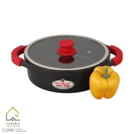 قابلمه منارک قطر 24 سانت