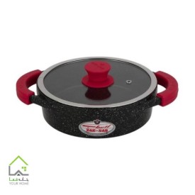 قابلمه منارک قطر 20 سانت