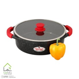 قابلمه منارک قطر 28 سانت