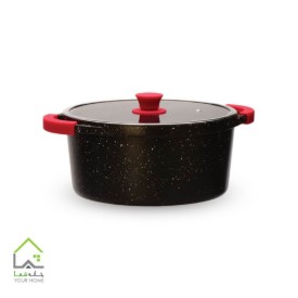 قابلمه زرساب قطر 24