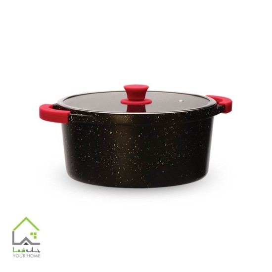 قابلمه زرساب قطر 24