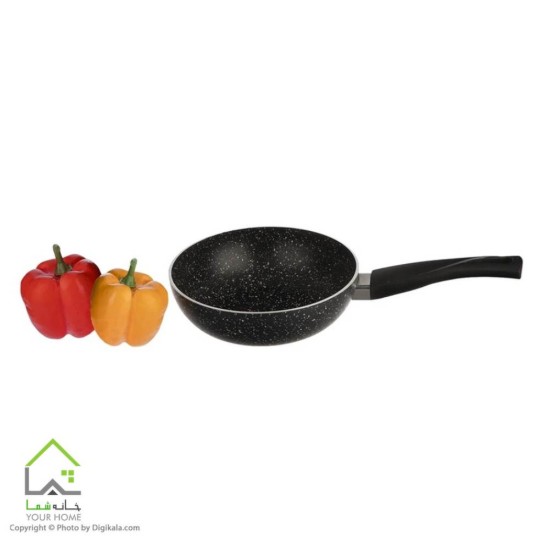 تابه ویولت قطر 22 سانت