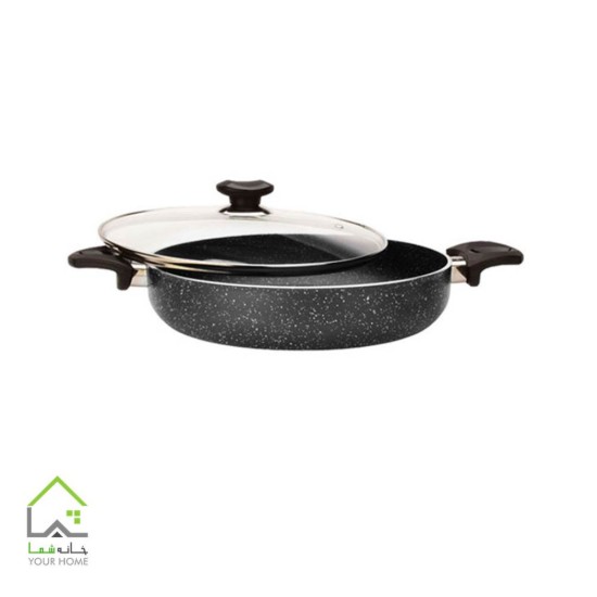 تابه گرانیتی زرساب قطر 24