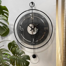 ساعت دیواری سوفی