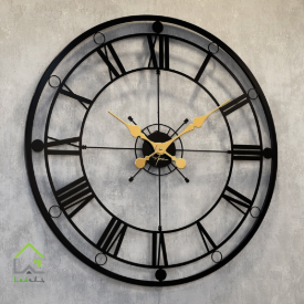 ساعت دیواری زئوس