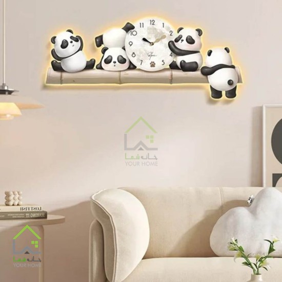 panda