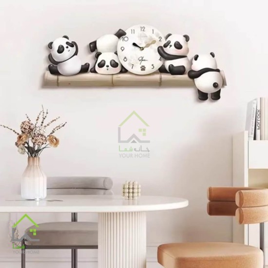 panda