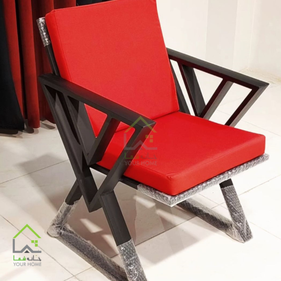 صندلی باغی ترموود