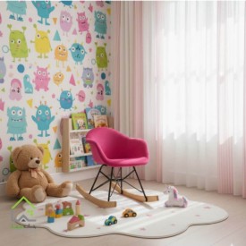  صندلی کودک راک