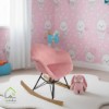  صندلی کودک راک