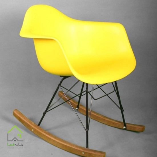 صندلی کودک راک فایبرگلاس