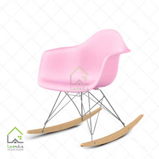 صندلی کودک راک فایبرگلاس