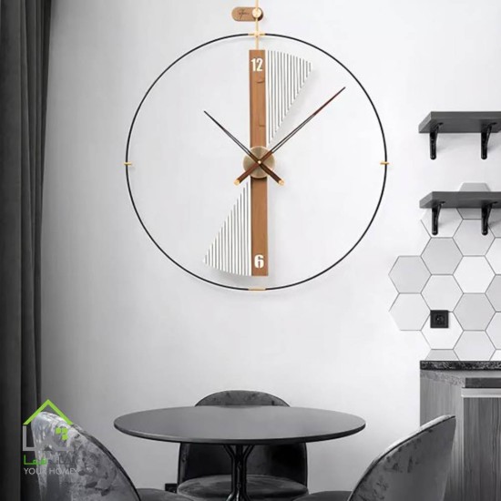 ساعت دیواری لوکس