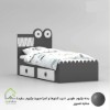 تخت کودک دایناسور