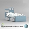تخت کودک دایناسور