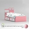 تخت کودک دایناسور