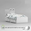 تخت کودک دایناسور
