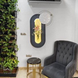 ساعت تابلو دیواری