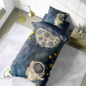 روتختی مدل فضانوردی