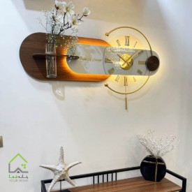 ساعت دیواری سلن