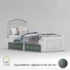 تخت خواب نوجوان