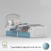 تخت خواب نوجوان
