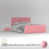 تخت خواب دو نفره مینیمال