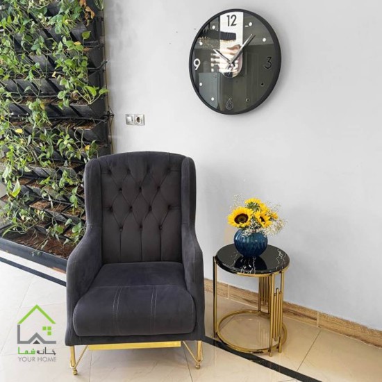 ساعت دیواری نیلا