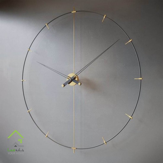 ساعت دیواری زیگما