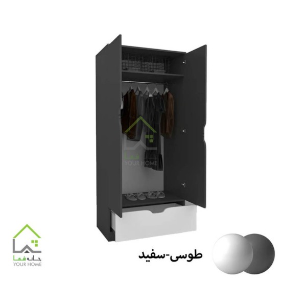 کمد جالباس مدرن