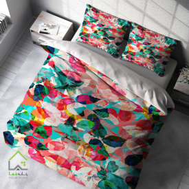 روتختی دونفره گلبرگ