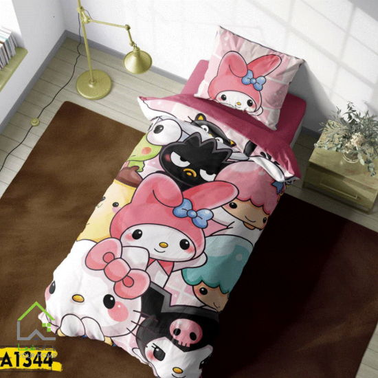 روتختی کودک کرومی