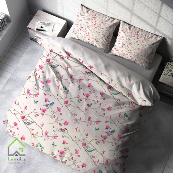 روتختی دونفره سوگل